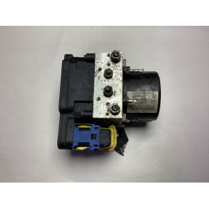 Renault Fluence Megane 3 Scenic 3 Abs Beyni 10.0961-1412.3 10.0619-3090.1 00.0405-104E.0 10.0212-0346.4 476606264R 95CT2AAY2