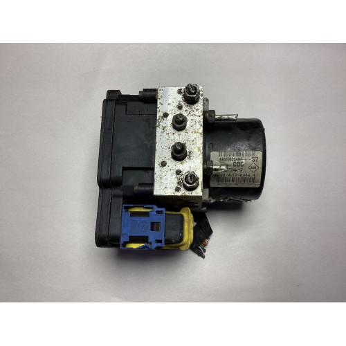 Renault Fluence Megane 3 Scenic 3 Abs Beyni 10.0961-1412.3 10.0619-3090.1 00.0405-104E.0 10.0212-0346.4 476606264R 95CT2AAY2
