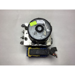 Renault Fluence Megane 3 Scenic 3 Abs Beyni 10.0961-1412.3 10.0619-3090.1 00.0405-104E.0 10.0212-0346.4 476606264R 95CT2AAY2