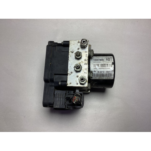 Opel Astra J Abs Beyni 10.0961-4521.3 10.0619-3339.1 28.5611-8102.3 13347808 10.0212-0541.4