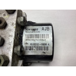 Opel Astra J ABS Beyni 10.0961-4543.3 10.0622-3134.1 28.5612-8302.3 13412552 10.0212-0886.4