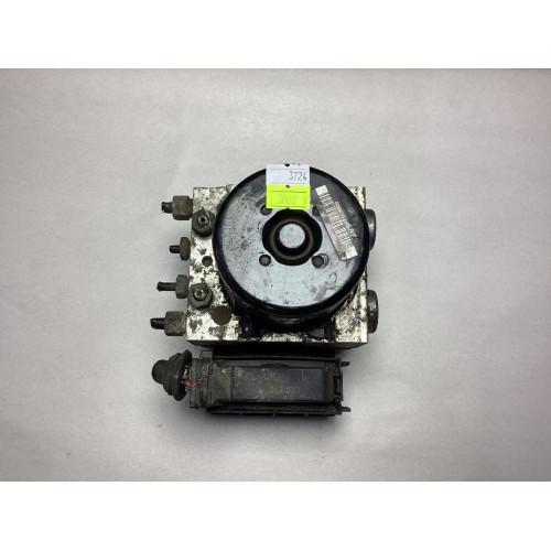 Opel Astra J ABS Beyni 10.0961-4543.3 10.0622-3134.1 28.5612-8302.3 13412552 10.0212-0886.4