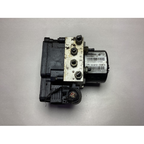 Opel Astra J Zafira C Abs Beyni 10.0961-4532.3 10.0619-3843.1 28.5612-3602.3 13379599 10.0212-0754.4 