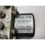 Opel Astra J ABS Beyni 10.0961-4543.3 10.0622-3134.1 28.5612-8302.3 13412552 10.0212-0886.4