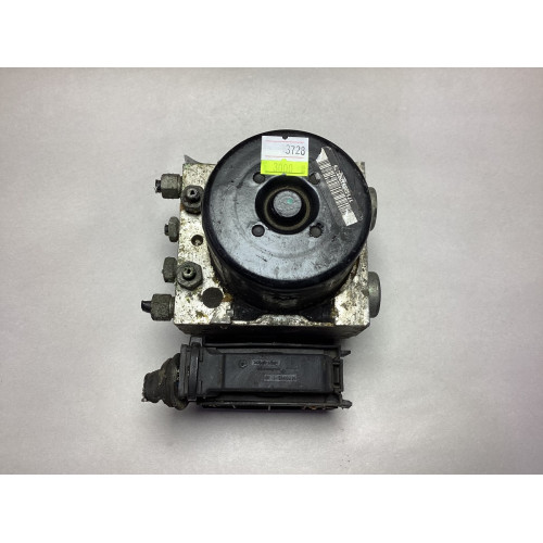 Opel Astra J ABS Beyni 10.0961-4543.3 10.0622-3134.1 28.5612-8302.3 13412552 10.0212-0886.4