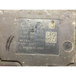 Opel Astra J Abs Beyni 10.0961-4522.3 10.0619-3651.1 28.5611-8103.3 13356789 10.0212-0663.4