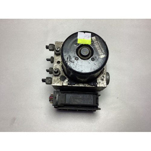 Opel Astra J Abs Beyni 10.0961-4522.3 10.0619-3651.1 28.5611-8103.3 13356789 10.0212-0663.4