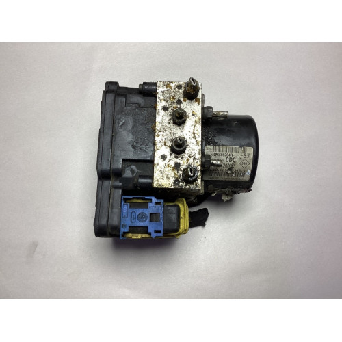 Renault Fluence Megane 3 Scenic 3 Abs Beyni 10.0961-1412.3 10.0619-3090.1 00.0405-104E.0 10.0212-0346.4 476606264R 95CT2AAY2