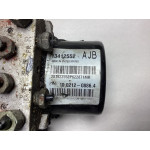 Opel Astra J ABS Beyni 10.0961-4543.3 10.0622-3134.1 28.5612-8302.3 13412552 10.0212-0886.4