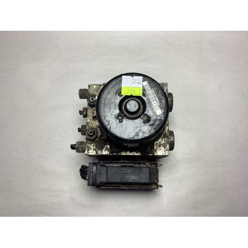 Opel Astra J ABS Beyni 10.0961-4543.3 10.0622-3134.1 28.5612-8302.3 13412552 10.0212-0886.4