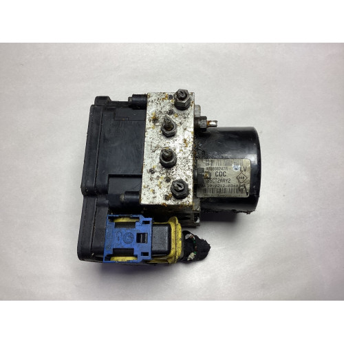 Renault Megane 3 Scenic 3 ABS Beyni 10.0961-1411.3 10.0619-3043.1 00.0405-104D.0 476608247R 10.0212-0340.4 95CT2AAY2