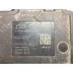 Renault Megane 3 Scenic 3 ABS Beyni 10.0961-1411.3 10.0619-3043.1 00.0405-104D.0 476608247R 10.0212-0340.4 95CT2AAY2