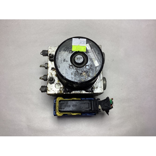 Renault Megane 3 Scenic 3 ABS Beyni 10.0961-1411.3 10.0619-3043.1 00.0405-104D.0 476608247R 10.0212-0340.4 95CT2AAY2