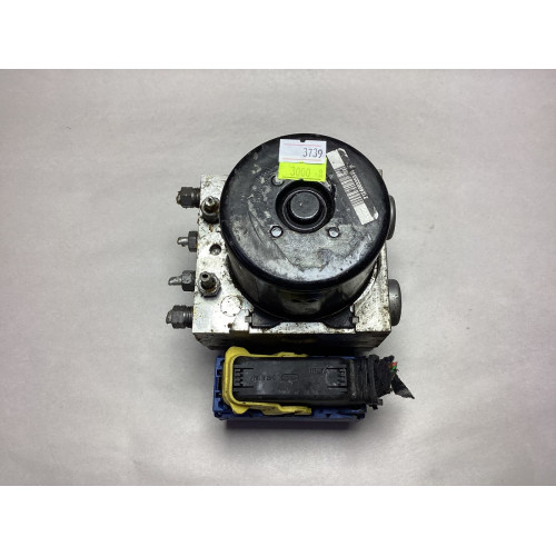 Renault Fluence Megane 3 Scenic 3 Abs Beyni 10.0961-1412.3 10.0619-3090.1 00.0405-104E.0 10.0212-0346.4 476606264R 95CT2AAY2