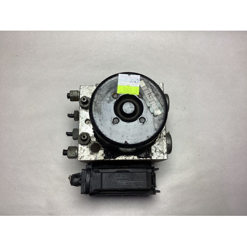 Opel Astra J Zafira C Abs Beyni 10.0961-4545.3 10.0622-3270.1 28.5612-8303.3 13412552 10.0212-0886.4 