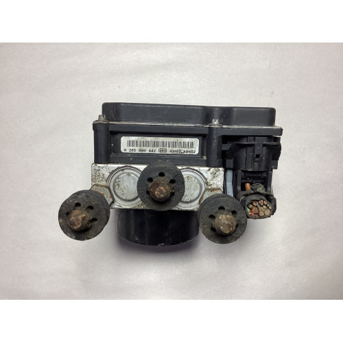 Volkswagen Polo Seat İbiza Abs Beyni 0265800942 0265237040 6R0614117 6R0907379AD 6R0907379AP