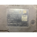 Opel Astra J Abs Beyni 10.0961-4522.3 10.0619-3651.1 28.5611-8103.3 13356789 10.0212-0663.4