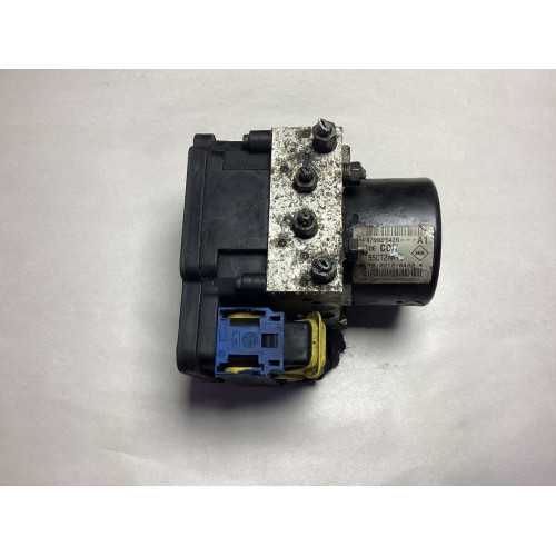 Renault Megane 3 ABS Beyni 10.0961-1446.3 10.0619-3172.1 28.5610-5605.3 476602642R 10.0212-0423.4 95CT2AAY2