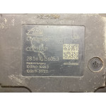 Renault Megane 3 ABS Beyni 10.0961-1446.3 10.0619-3172.1 28.5610-5605.3 476602642R 10.0212-0423.4 95CT2AAY2