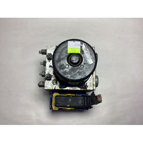 Renault Megane 3 ABS Beyni 10.0961-1446.3 10.0619-3172.1 28.5610-5605.3 476602642R 10.0212-0423.4 95CT2AAY2