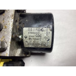 Renault Fluence Megane 3 Scenic 3 Abs Beyni 10.0961-1412.3 10.0619-3090.1 00.0405-104E.0 10.0212-0346.4 476606264R 95CT2AAY2