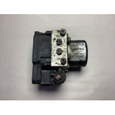 Opel Astra J ABS Beyni 10.0961-4543.3 10.0622-3134.1 28.5612-8302.3 13412552 10.0212-0886.4