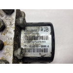Opel Astra J ABS Beyni 10.0961-4543.3 10.0622-3134.1 28.5612-8302.3 13412552 10.0212-0886.4