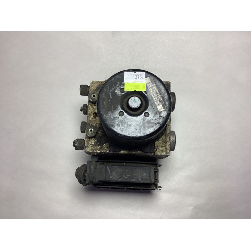 Opel Astra J ABS Beyni 10.0961-4543.3 10.0622-3134.1 28.5612-8302.3 13412552 10.0212-0886.4