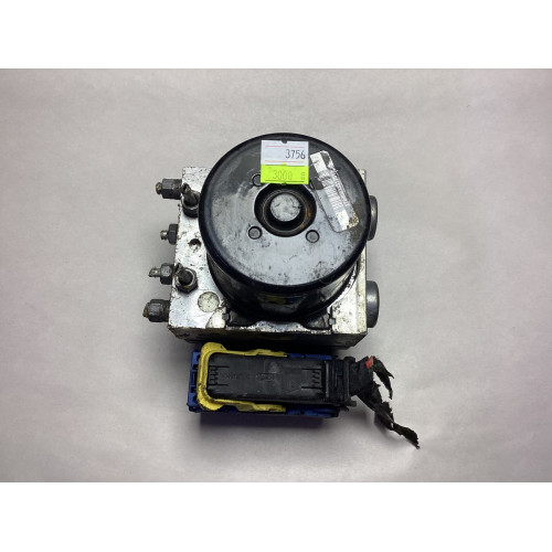 Renault Fluence Megane 3 Scenic 3 Abs Beyni 10.0961-1447.3 10.0619-3256.1 28.5610-5640.3 476601563R 10.0212-0466.4 95CT2AAY2