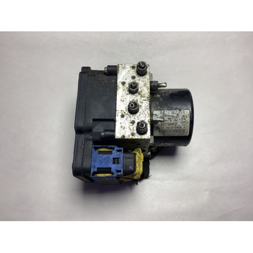 Renault Fluence Megane 3 Scenic 3 Abs Beyni 10.0961-1447.3 10.0619-3256.1 28.5610-5640.3 476601563R 10.0212-0466.4 95CT2AAY2