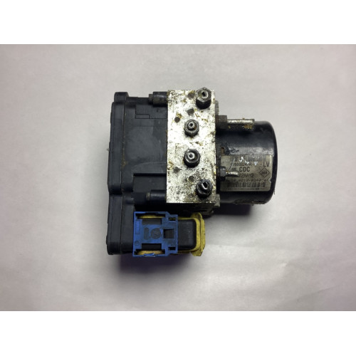 Renault Megane 3 Scenic 3 ABS Beyni 10.0961-1411.3 10.0619-3043.1 00.0405-104D.0 476608247R 10.0212-0340.4 95CT2AAY2