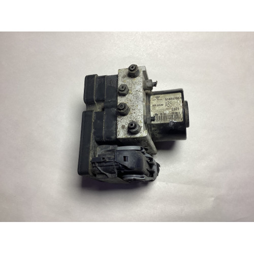 Fiat Doblo ABS Beyni 10.0970-1615.3 28.5701-0010.3 51924795 10.0207-0238.4