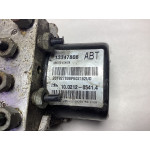 Opel Astra J Abs Beyni 10.0961-4521.3 10.0619-3339.1 28.5611-8102.3 13347808 10.0212-0541.4
