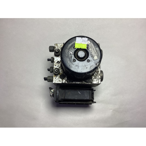 Opel Astra J Abs Beyni 10.0961-4522.3 10.0619-3651.1 28.5611-8103.3 13356789 10.0212-0663.4
