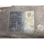 Opel Astra J Abs Beyni 10.0961-4522.3 10.0619-3651.1 28.5611-8103.3 13356789 10.0212-0663.4