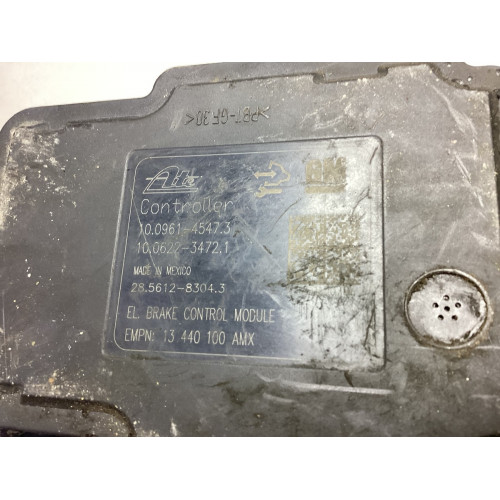 Opel Astra J Zafira C Abs Beyni 10.0961-4547.3 10.0622-3472.1 28.5612-8304.3 13440100 10.0212-0969.4