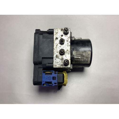 Renault Fluence Megane 3 Scenic 3 Abs Beyni 10.0961-1447.3 10.0619-3256.1 28.5610-5640.3 476601563R 10.0212-0466.4 95CT2AAY2