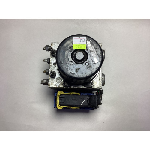Renault Fluence Megane 3 Scenic 3 Abs Beyni 10.0961-1447.3 10.0619-3256.1 28.5610-5640.3 476601563R 10.0212-0466.4 95CT2AAY2