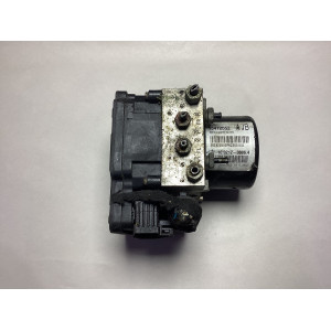 Opel Astra J ABS Beyni 10.0961-4543.3 10.0622-3134.1 28.5612-8302.3 13412552 10.0212-0886.4