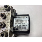 Opel Astra J ABS Beyni 10.0961-4543.3 10.0622-3134.1 28.5612-8302.3 13412552 10.0212-0886.4