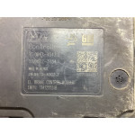 Opel Astra J ABS Beyni 10.0961-4543.3 10.0622-3134.1 28.5612-8302.3 13412552 10.0212-0886.4