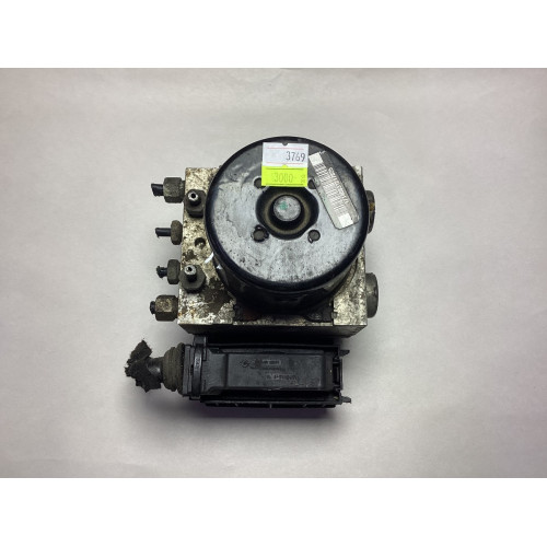 Opel Astra J ABS Beyni 10.0961-4543.3 10.0622-3134.1 28.5612-8302.3 13412552 10.0212-0886.4