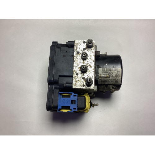 Renault Fluence Megane 3 Scenic 3 Abs Beyni 10.0961-1447.3 10.0619-3256.1 28.5610-5640.3 476601563R 10.0212-0466.4 95CT2AAY2