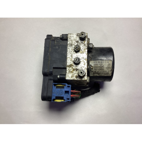 Renault Fluence Megane 3 Scenic 3 Abs Beyni 10.0961-1447.3 10.0619-3256.1 28.5610-5640.3 476601563R 10.0212-0466.4 95CT2AAY2