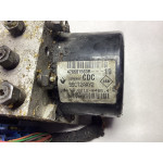 Renault Fluence Megane 3 Scenic 3 Abs Beyni 10.0961-1447.3 10.0619-3256.1 28.5610-5640.3 476601563R 10.0212-0466.4 95CT2AAY2