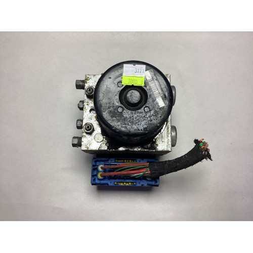 Renault Fluence Megane 3 Scenic 3 Abs Beyni 10.0961-1447.3 10.0619-3256.1 28.5610-5640.3 476601563R 10.0212-0466.4 95CT2AAY2