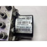 Opel Astra J Abs Beyni 10.0961-4521.3 10.0619-3339.1 28.5611-8102.3 13347808 10.0212-0541.4