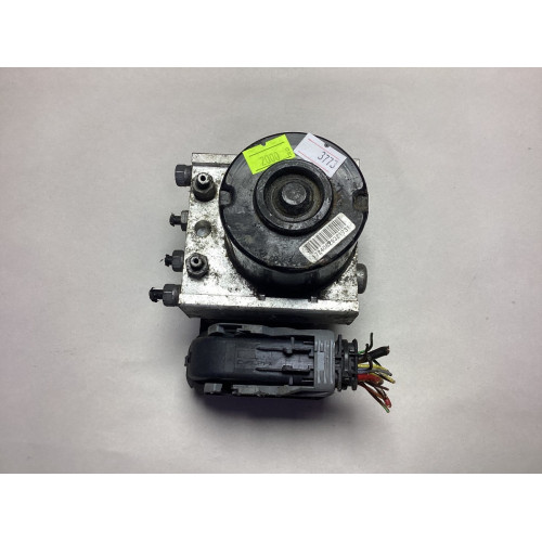Fiat Doblo ABS Beyni 10.0970-1615.3 28.5701-0010.3 51924795 10.0207-0238.4
