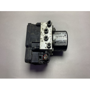 Opel Astra J Abs Beyni 10.0961-4522.3 10.0619-3651.1 28.5611-8103.3 13356789 10.0212-0663.4