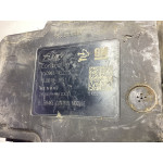 Opel Astra J Abs Beyni 10.0961-4522.3 10.0619-3651.1 28.5611-8103.3 13356789 10.0212-0663.4